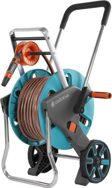 Gardena Flex Gartenschlauch 13 mm 50 m