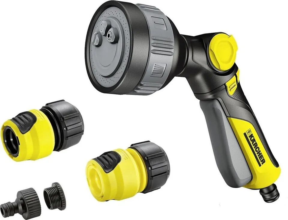 Kärcher Multifunktions-Spritzpistolen Set Plus (2.645-290.0)