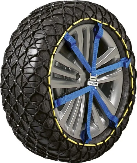 Michelin Easy Grip Evolution