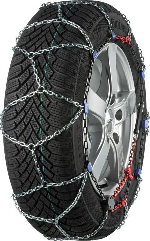 pewag brenta 9