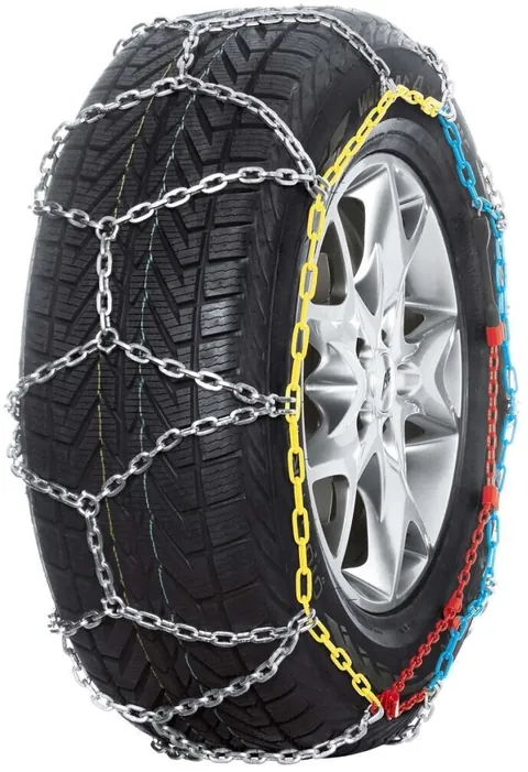 pewag Brenta-C 4x4 XMR
