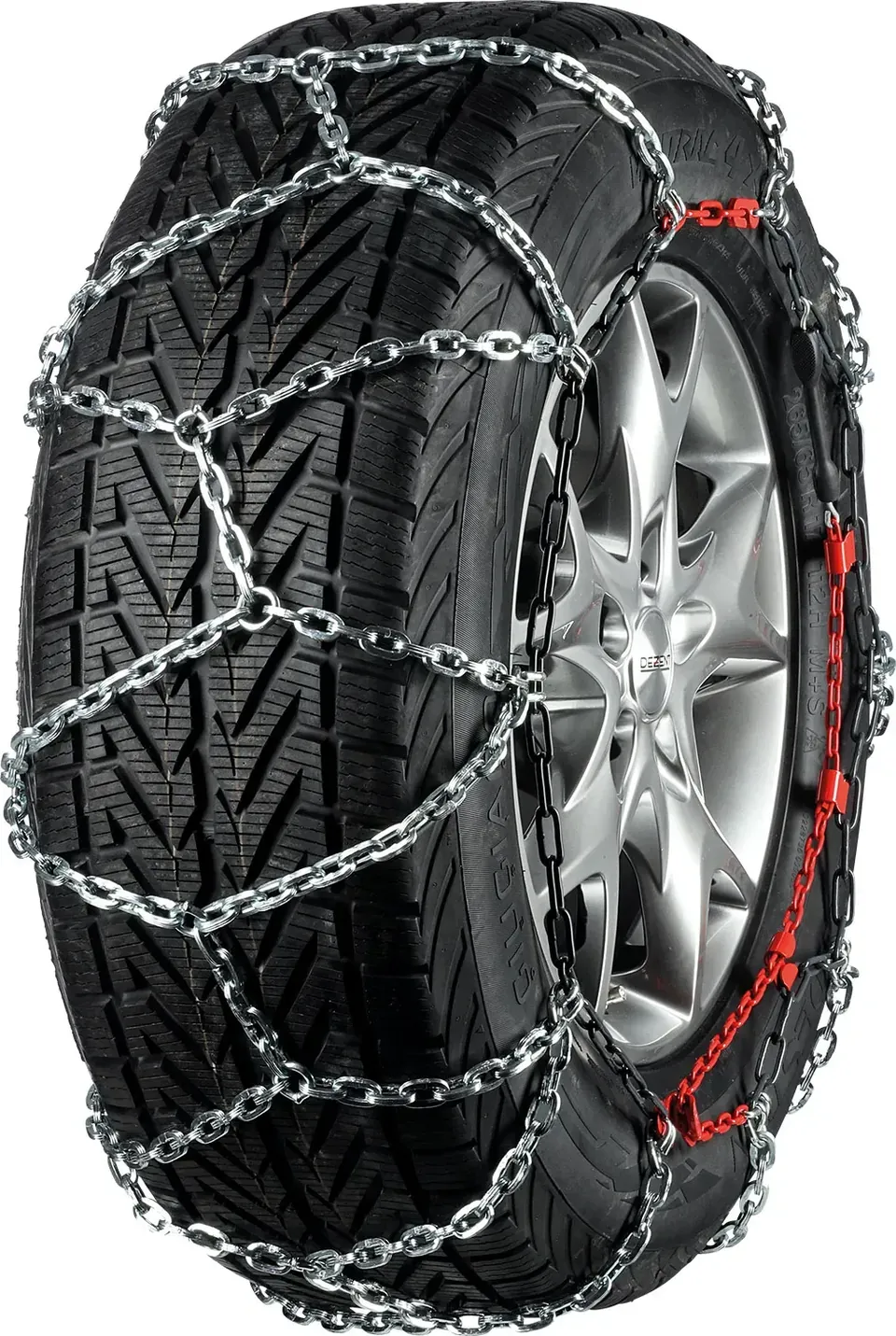 Pewag Brenta-C 4x4 XMR 79V