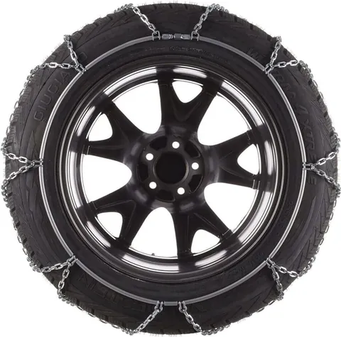pewag Servo SUV RSV