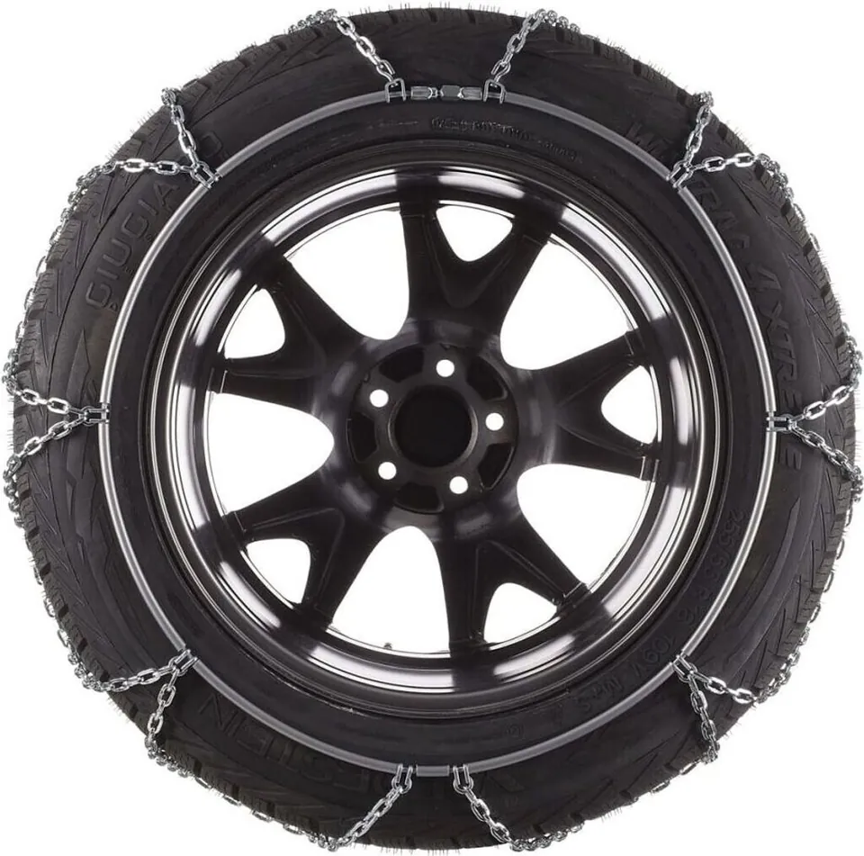 pewag Servo SUV RSV