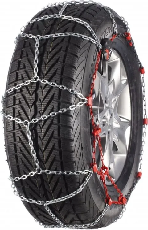 pewag Servo SUV RSV