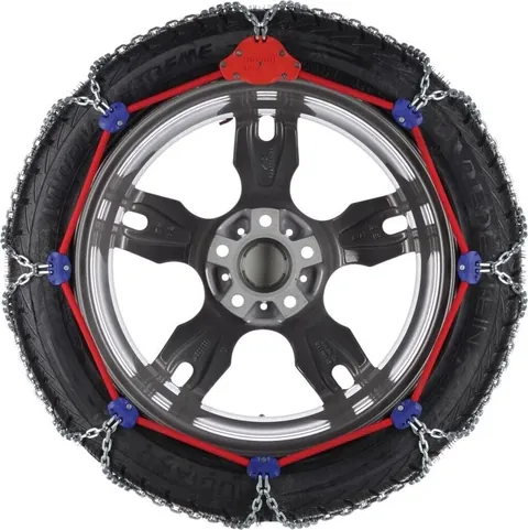 pewag snox pro