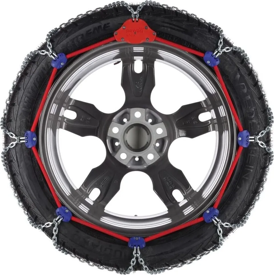 pewag snox pro