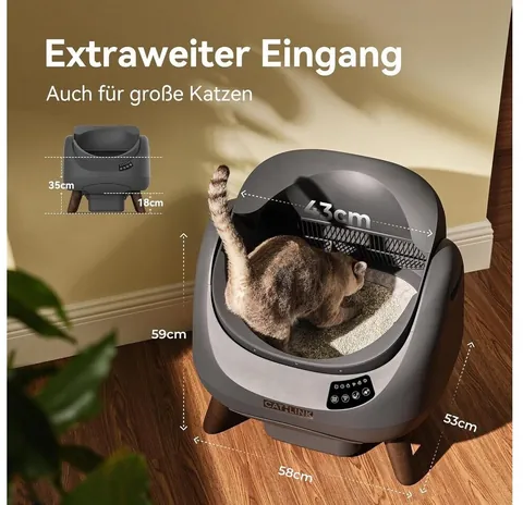 CATLINK Open-X