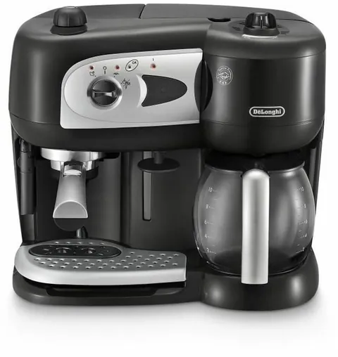 De'Longhi BCO 261 B