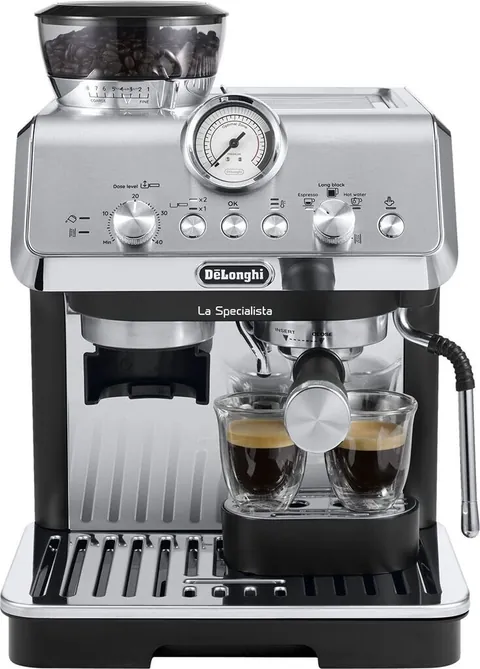 De'Longhi La Specialista Arte EC9155