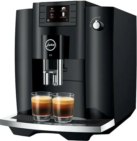 Jura E6