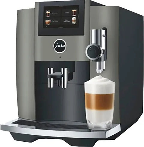 Jura S8