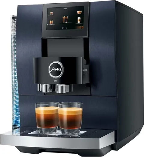 Jura Z10 (EA)