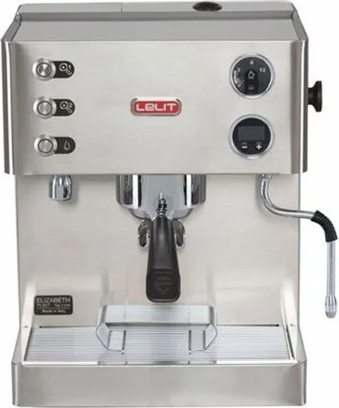 Lelit Elizabeth PL92T