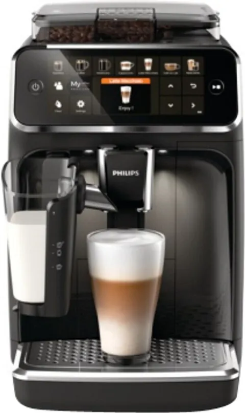 Philips LatteGo 5400 Series