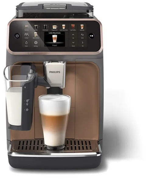 Philips Series 5500 Latte Go