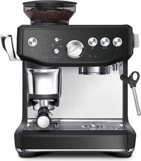 Sage The Barista Express Impress