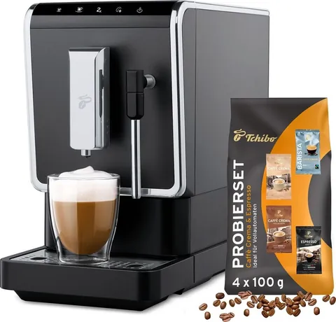 Tchibo Esperto Latte