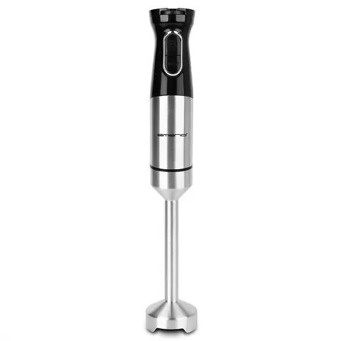 Emerio HB-132381 Stabmixer Schwarz