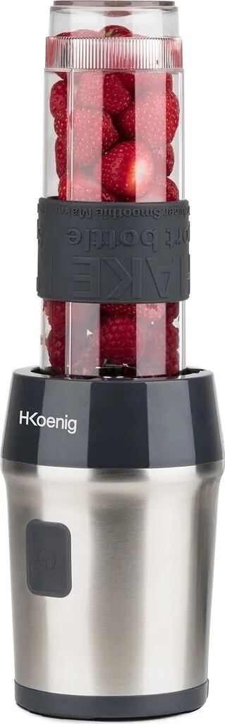 H. Koenig SMOO