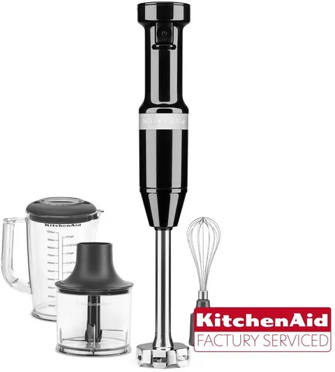 KitchenAid 5KHBV83