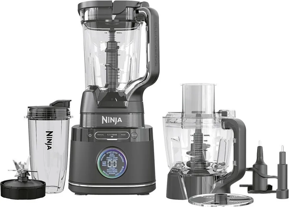 Ninja Detect Power Mixer Processor Pro