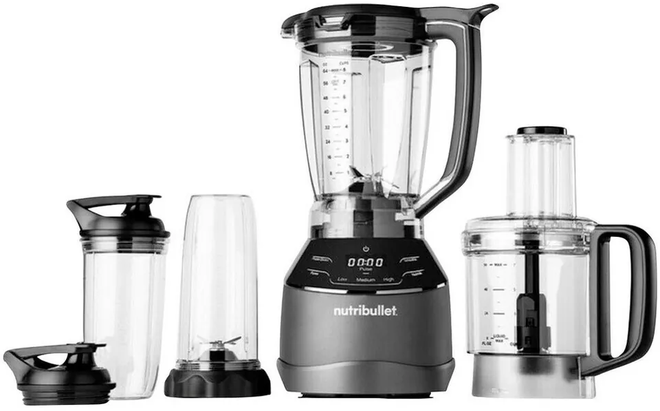 NutriBullet NBF580B