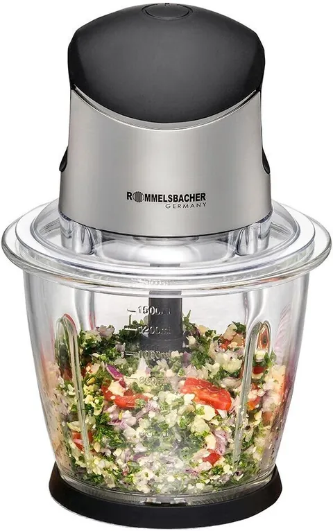 Rommelsbacher MZ 500