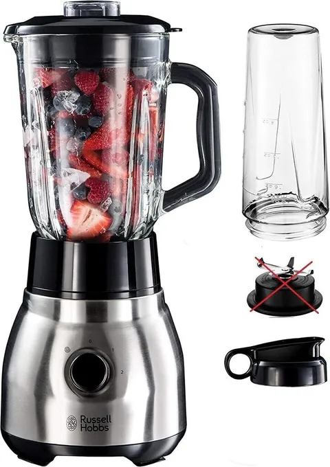 Russell Hobbs 2-in-1 Standmixer 23821-56