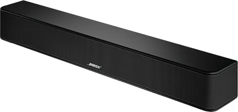 Bose Solo Soundbar II
