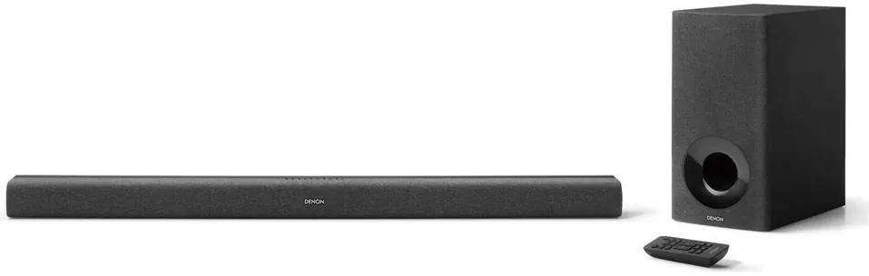 Denon DHT-S416