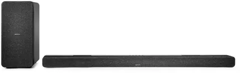 Denon DHT-S517