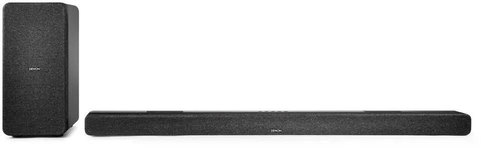 Denon DHT-S517
