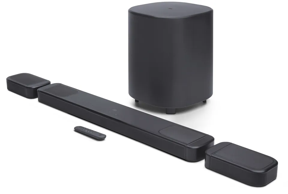 JBL BAR 1000MK2