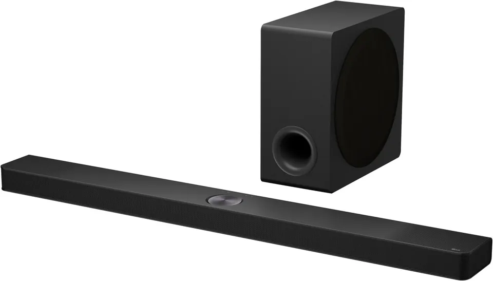 LG DS90TY