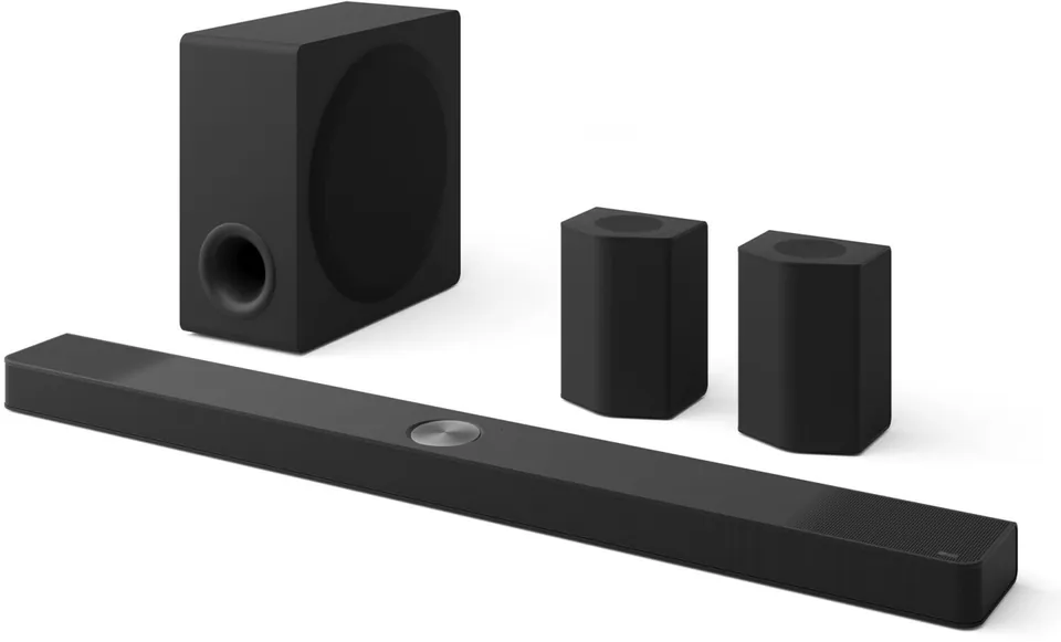 LG DS95TR