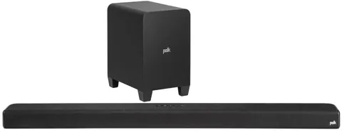 Polk Audio Signa S4