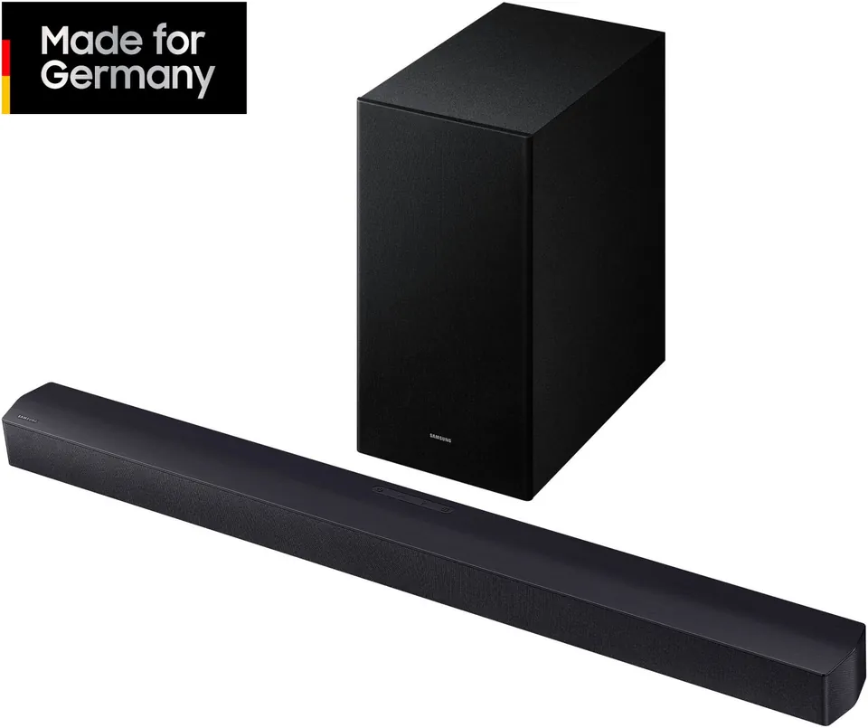 Samsung HW-B460GF