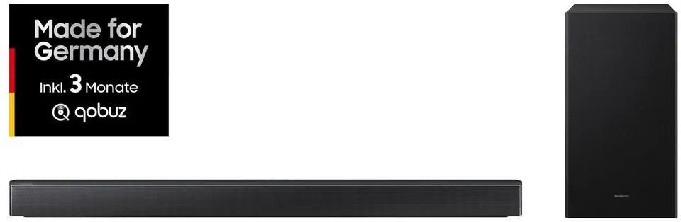 Samsung HW-B660GF/ZG