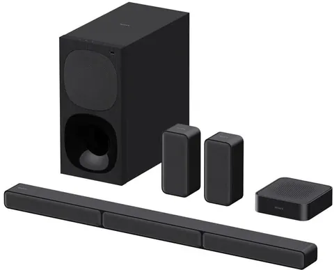 Sony HTS40R