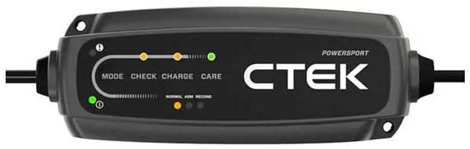 Ctek CT5 POWERSPORT EU (40-310)