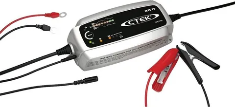 Ctek MXS 10.0
