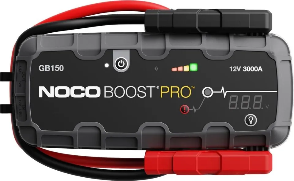 Noco Boost GB150