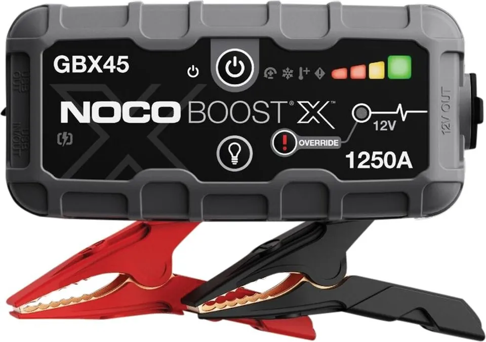 Noco Boost X GBX45