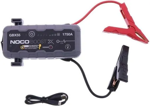 NOCO Boost X GBX55