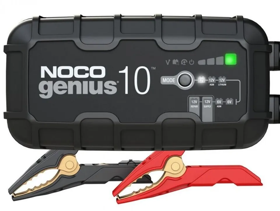 Noco GENIUS10EU