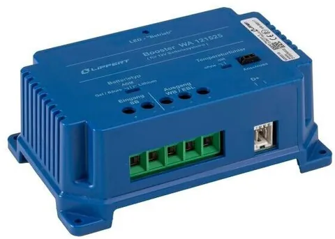 Schaudt WA 121525