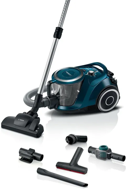 Bosch Serie 6 BGC41XFMLY