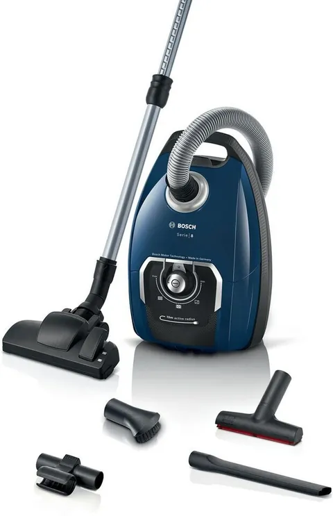 Bosch Serie 8 BGL8XPER