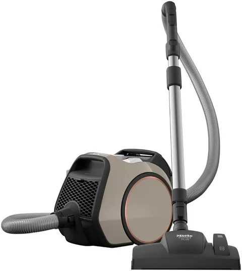 Miele Boost CX1 Allergy